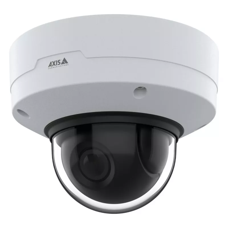 Kamera IP Axis 02616-001 Kopułowa Zewnętrzna 2688 x 1512 pikseli