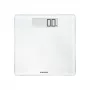 Soehnle Style Sense Comfort 100 elektroniczna waga łazienkowa prostokątna biała (STYLE SENSE COMFORT 100)