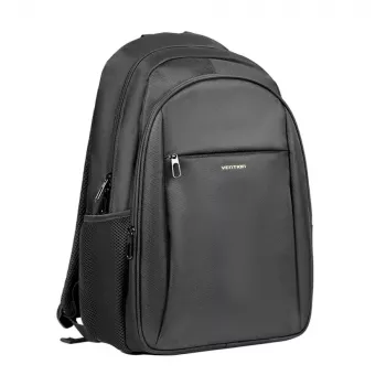 Plecak Vention KRMB0 20 l — materiał Oxford, mieści się do 15,6 cala (39,6 cm), 450×300×150 mm, 550 g