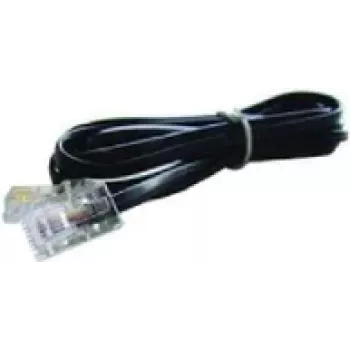 Unify - Kabel telefoniczny - RJ-11 (M) do RJ-11 (M) - 6 m (L30250-F600-A592)