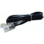 Unify - Kabel telefoniczny - RJ-11 (M) do RJ-11 (M) - 6 m (L30250-F600-A592)