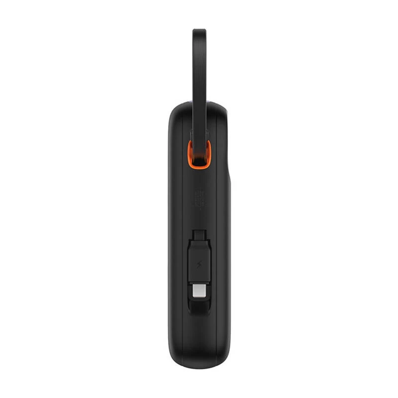Baseus PPQD4-20C Litowo-polimerowy (LiPo) 20000 mAh Czarny