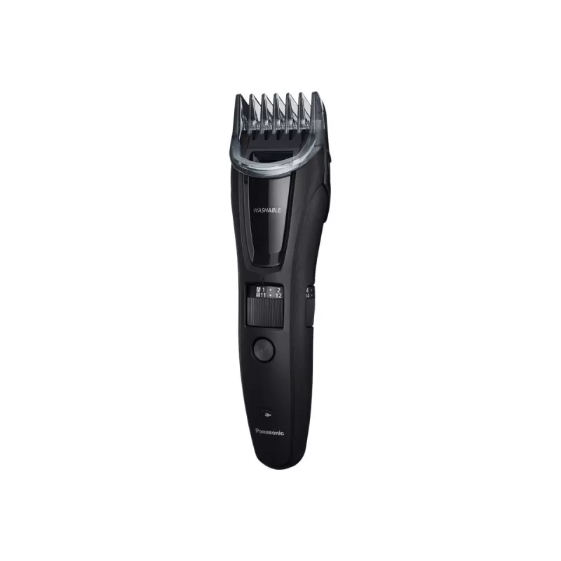 Trymer/golarka do włosów Panasonic ER-GB61-K503 Czarny