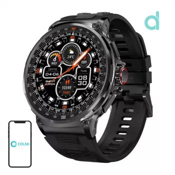 Smartwatch Colmi V69 Czarny