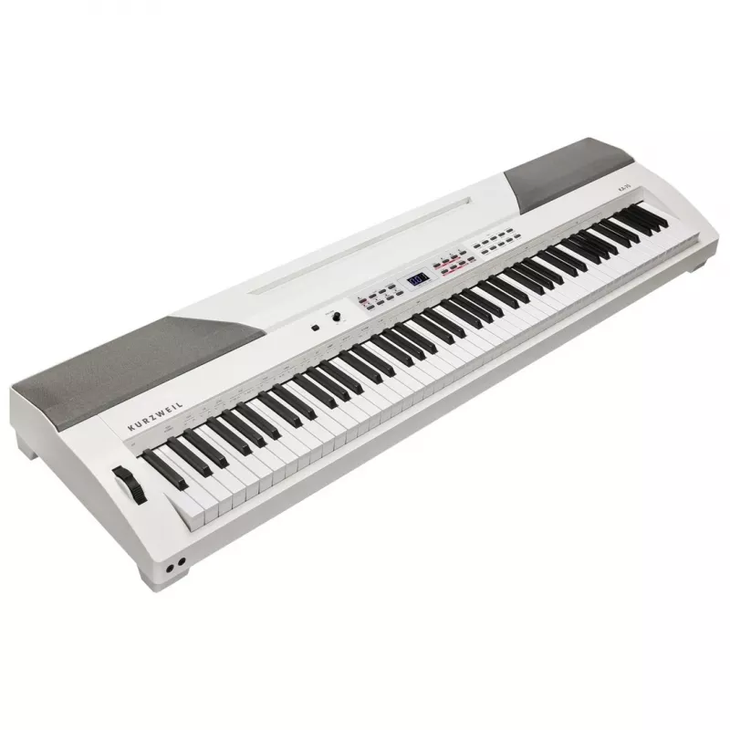 Kurzweil KA-70 Biały - pianino cyfrowe