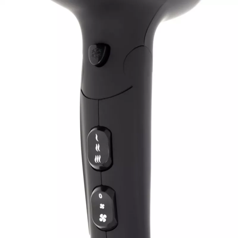 Suszarka do włosów Adler AD 2267 Czarny, 2500 W