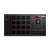 MIDI Studio Controller AKAI MPC Studio MK2 z 16 padami, LCD, podświetleniem RGB, USB-MIDI, szerokość 305 mm