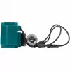 Inteligentny zawór wodny Shelly PbS FrankEver DN20 WLAN Bluetooth — zmotoryzowany zawór kulowy do instalacji hydraulicznych