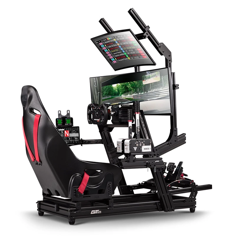 Next Level Racing Elite Tablet/Button Box Mount Add-On NLR-E020 - Uchwyt do tabletu/button boxa
