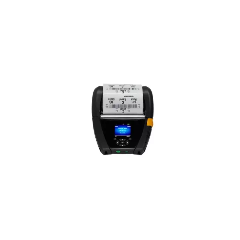 Drukarka etykiet Zebra ZQ630 Termiczna bezpośrednia 203 x 203 DPI 115 mm/sec Przewodowa i Bezprzewodowa Ethernet LAN Wi-Fi Bluetooth