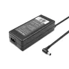 Qoltec 50076 Zasilacz / falownik 90W Czarny do użytku wewnętrznego