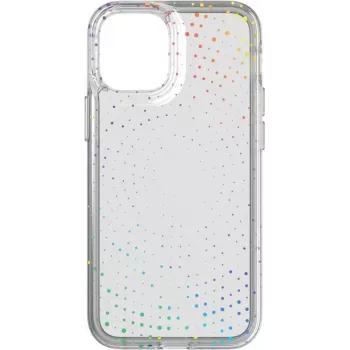 Tech21 T21-8622 - Etui - Apple - iPhone 12 mini - 13,7 cm (5,4 cala) - Wielokolorowy (T21-8622)