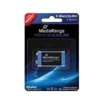 Bateria jednorazowa MediaRange MRBAT107