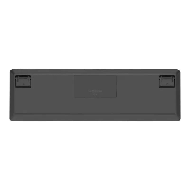 Logitech Master Series MX Mechanical - klawiatura