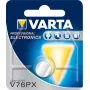 Bateria guzikowa V76PX (SR44) 1,55V *Varta*