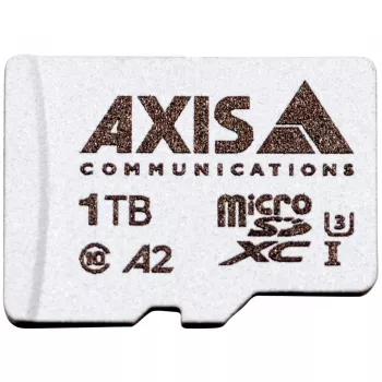 Karta pamięci MicroSDXC AXIS 02366-001 1 TB