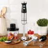 Blender ręczny Gastroback Design Power Hand Blender Set 5-in-1