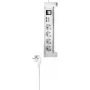 Listwa zasilająca PDU ShiverPeaks BS60317-W