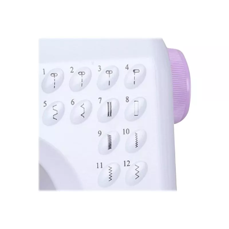 Półautomatyczna maszyna do szycia Emerio SEW-121820