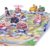 Paw Patrol - Magiczna Góra, gra planszowa
