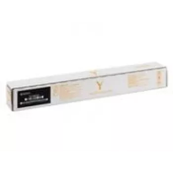 kaseta z tonerem Kyocera TK-8800Y 15000 stron Żółty