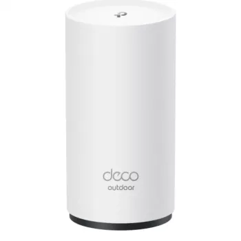 TP-Link DECO BE25 Dual-band (2.4 GHz / 5 GHz) Wi-Fi 7 (802.11be) biały 2 Internal
