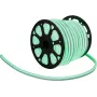 LED Neon Flex 230V cienki EUROLITE 100 cm zielony