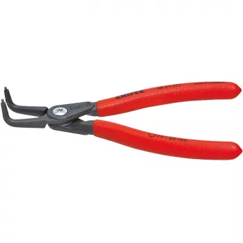 Szczypce do pierścieni osadczych Knipex 48 21 J41