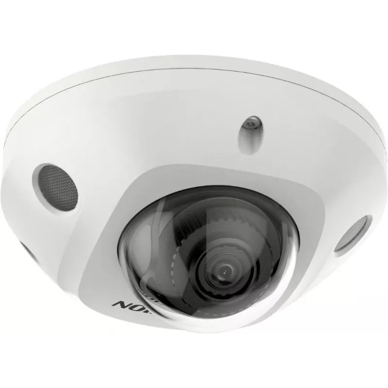 Kamera IP kopułowa Hikvision DS-2CD2543G2-IS(2.8MM)