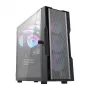 Obudowa komputerowa Darkflash DK431 Mesh, ATX, czarna
