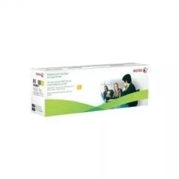 Xerox 106R02140 Materiał eksploatacyjny do drukarki Żółty