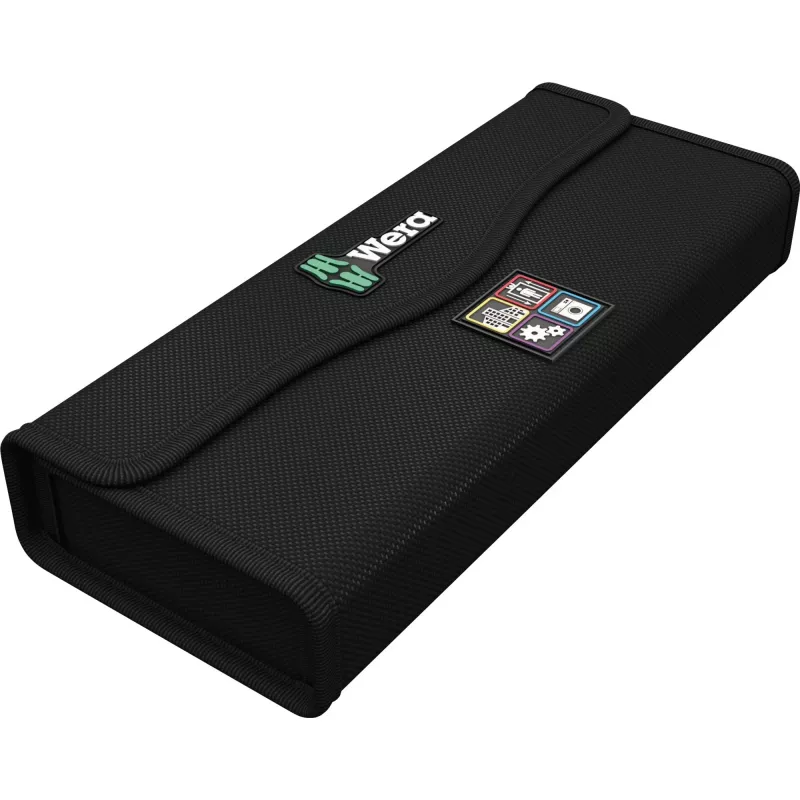 Zestaw narzędziowy Wera Kraftform compact W 1, 35 elementów (05135926001)