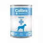Mokra karma dla psów Calibra Veterinary Diets Hepatic 400 g — formuła dla dorosłych psów wspomagająca pracę wątroby, bezglutenowa i bez soi