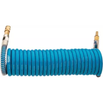 HAZET 9040 S-10 7,62 m 60 bar Niebieski (9040S-10)