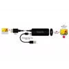 Adapter HDMI-A męski na USB Type-C żeński DeLOCK 63251