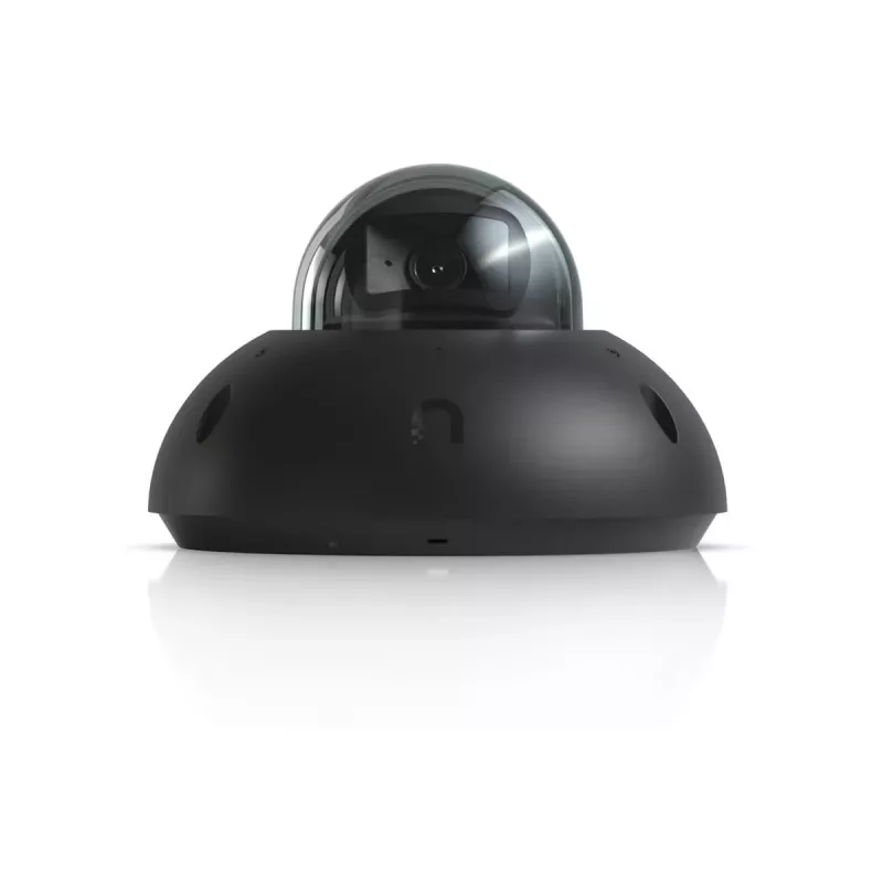 Ubiquiti UniFi Protect G6 Dome - Kamera sieciowa do monitoringu - Kopułkowa - Wewnątrz, na zewnątrz - wandaloodporna/odporna na warunki atmosferyczne/odporna na manipulacje - Kolor (dzień/noc)