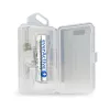 bateria everActive 18650 3.7V Li-ion 2600mAh micro USB with protection BOX