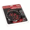 BitFenix Alchemy 2.0 Magnetyczny pasek LED - 60 cm, 30 diod LED, czerwony