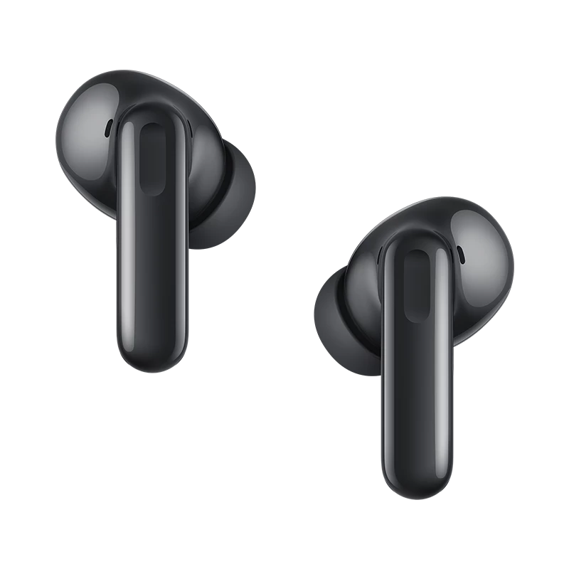 Douszny zestaw słuchawkowy Huawei FreeBuds SE 4 łączność Bluetooth elegancki design