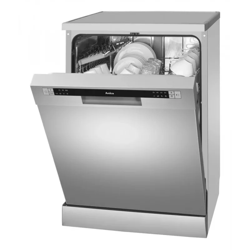 Zmywarka DFM61E6qISMG