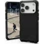 UAG Urban Armor Gear Metropolis LT MagSafe Case | Apple iPhone 17 Pro | kevlar Czarny | 114517113940 (114517113940)