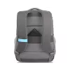 Plecak Lenovo B515 39,6 cm (15,6 cala) — poliester, czarny/szary, 440×325×120 mm, 700 g