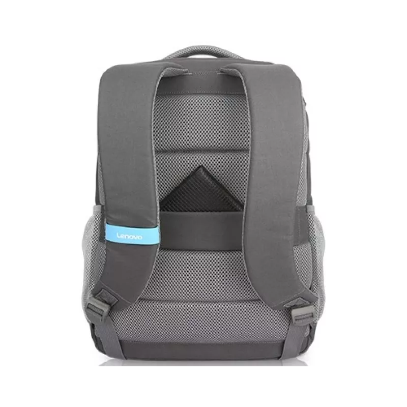 Plecak Lenovo B515 39,6 cm (15,6 cala) — poliester, czarny/szary, 440×325×120 mm, 700 g
