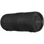 Głośnik SVEN PS-340, czarny (24W, wodoodporny IPx6, TWS, Bluetooth, FM, USB, 3600 mAh)