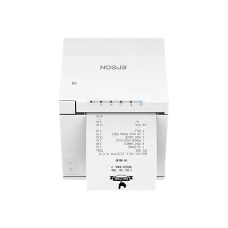 Epson TM-M30III 203 x 203 DPI przewodowa termiczna drukarka POS