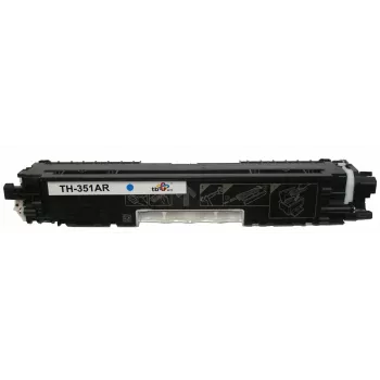 Toner TB kompatybilny z HP CF351A cyjan,1000,ref