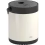 Listwa zasilająca Bachmann MOV E z 1 gniazdem CEE 7/3 i 2 portami USB A/C, biało-czarna