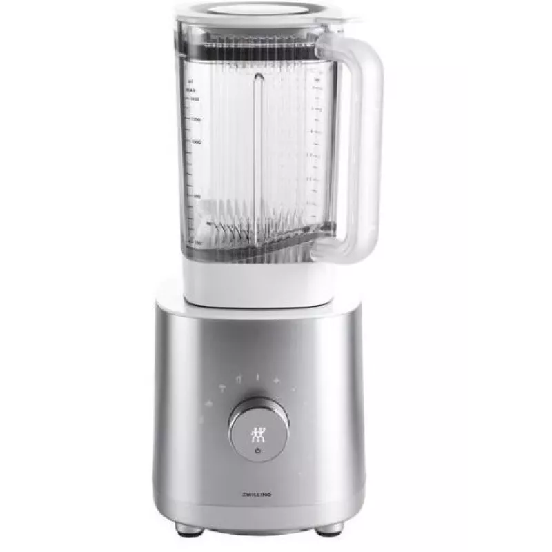 Mikser stacjonarny ZWILLING Universal 1200 L 1200 W, srebrny