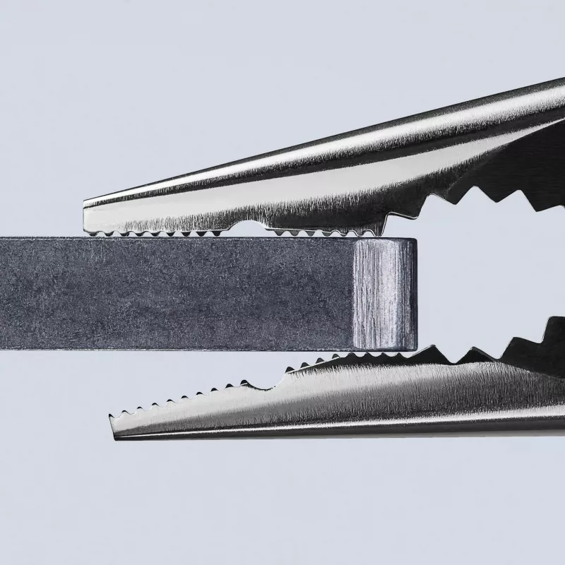 Szczypce półokrągłe Knipex 08 25 145