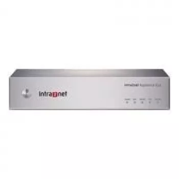 Intra2net Appliance Eco - Urządzenie zabezpieczające - 1GbE - 1,5U (I2N-AEC-100)